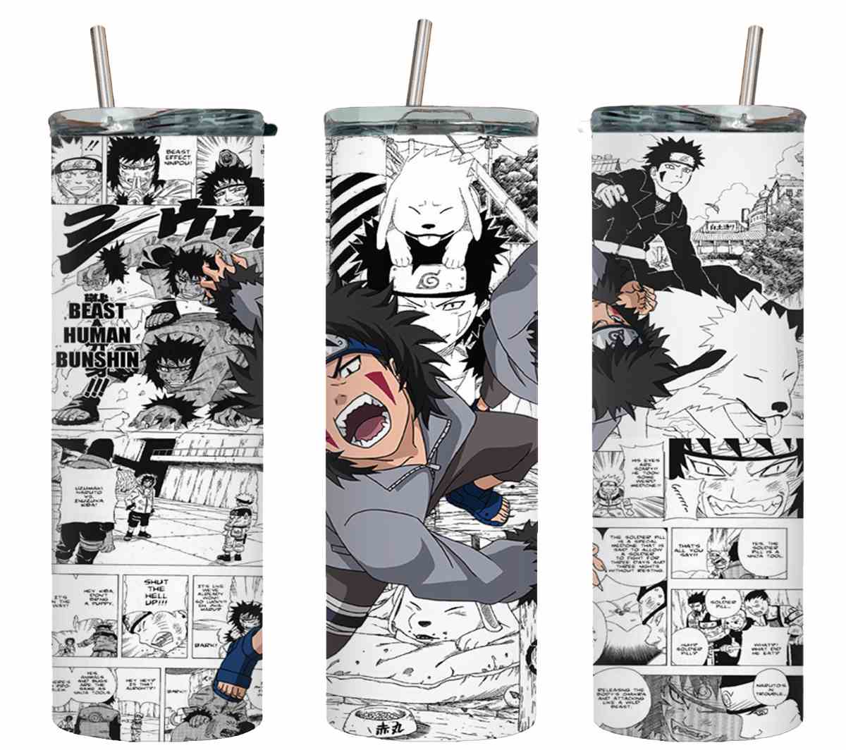 Kiba Inuzuka-7698